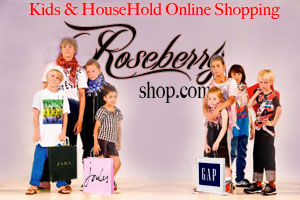 RosseberryShop.com
