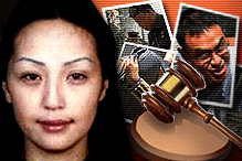 altantuya razak baginda mongolian murder case 030907