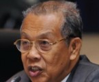 Malays will be like Red Indians if PAS and Umno don&#39;t cooperate, <b>...</b> - Abdul-Hamid-Mohamad-145x120