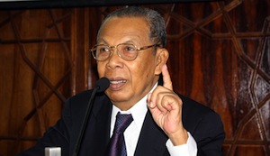 Tun Abdul Hamid Mohamad