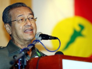 Dr-Mahathir-UMNO