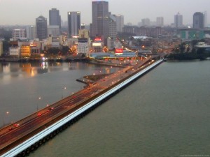 Singapore-Johor_Causeway