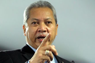 Annuar Musa