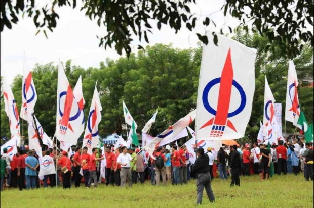 DAP-Grassroots