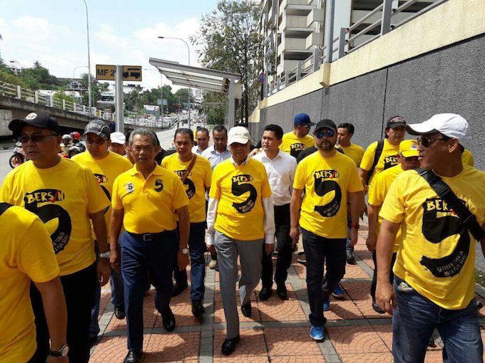 Mahathir-Bersih5