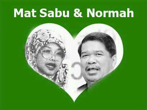 mat-sabu-love-normah