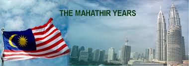 Mahathir Years