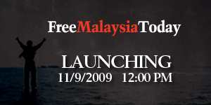 Free malaysia today