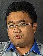 Sanusi Junid S Son To Take On Khairy Malaysia Today
