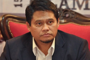 Abdullah Zaik Abdul Rahman