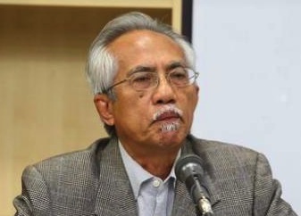 Kadir jasin blog