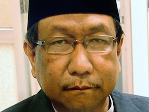 Dr Abdul Rahman Osman