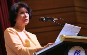 Threatened with rape, G25's Noor Farida now under sedition ...