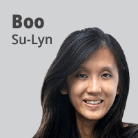 Boo Su-Lyn
