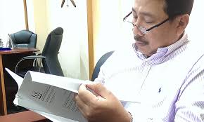 Tengku Sariffuddin Tengku Ahmad