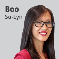 Boo Su-Lyn