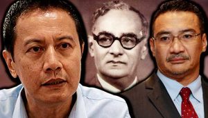Umno Leaders Nothing Compared To Onn Jaafar Says Art Harun Malaysia Today