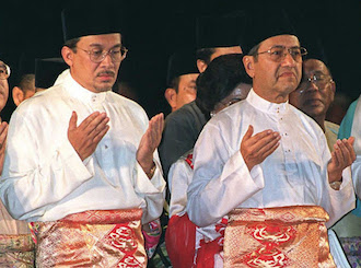 Anwar Mahathir