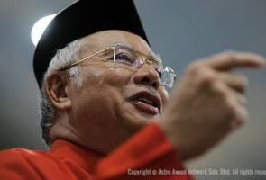 Two_Individuals_Threaten_National_Unity_-_PM_Najib