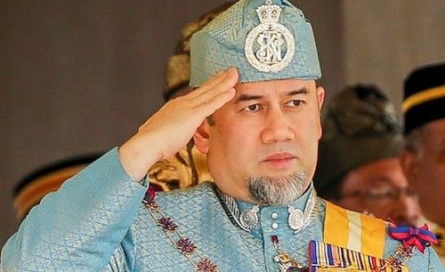 Sultan-Muhammad-Kelantan