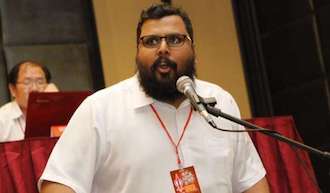Error In Your Article Shamsher Singh Thind Malaysia Today