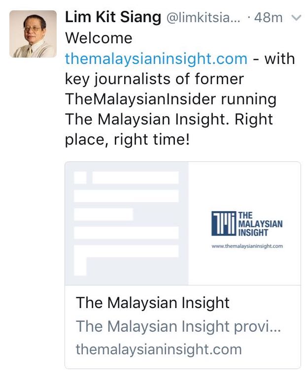 Www.the malaysian insight