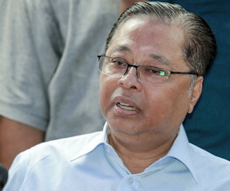 Kit Siang Patut Jadi Pengerusi Pakatan Harapan Malaysia Today