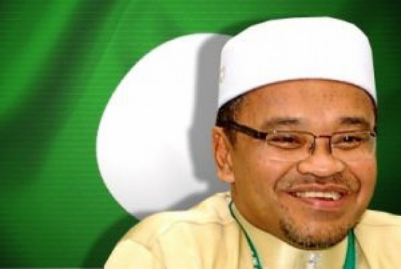 Nasharudin Is The One Rafizi Is Accusing Malaysia Today