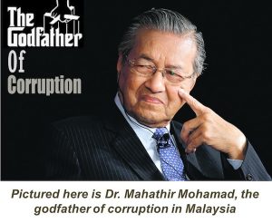 Dr. Mahathir Mohamad and the murder of Jalil Ibrahim – Malaysia Today