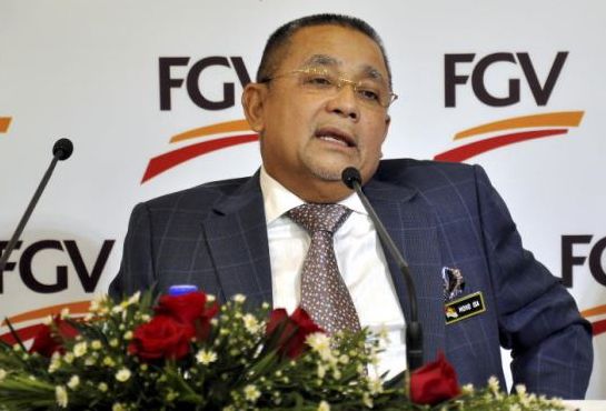 The Reason For Fgv S Rm11 Billion Loss In Market Capitalisation Malaysia Today