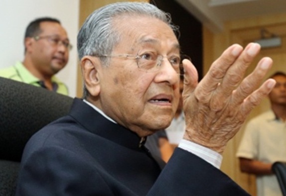 Dr M’s public transport projects were all bailed out — Lim Sian See