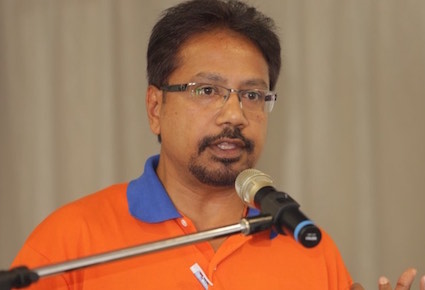 Ex-Special Branch number two behind Hindraf-Pakatan alliance - Malaysia ...