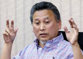 Anak Megat Junid Sahkan Pertemuan Mahathir Bush Babit Lobi Jutaan Ringgit Malaysia Today