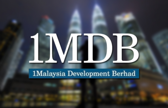 Allocation for 1MDB loan repayment surges to RM17.064 bil: A-G's report – Malaysia Today - Vimarsana News