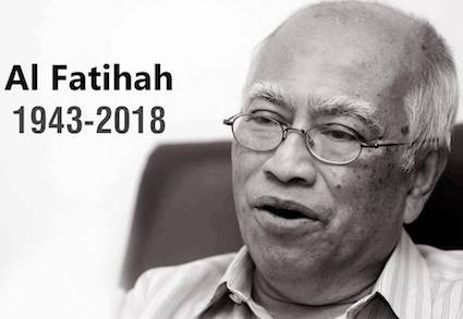Sanusi Junid S Son To Take On Khairy Malaysia Today