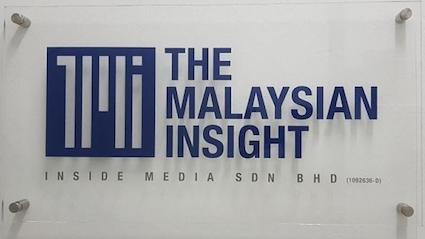 Malaysia insight news