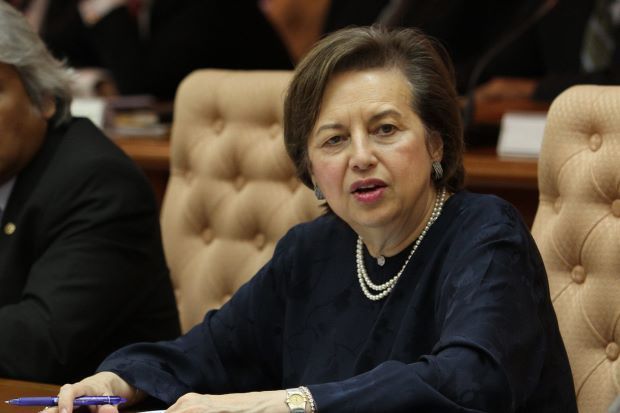 Batal BR1M Bermakna Zeti Dicucuk Hidung – Malaysia Today