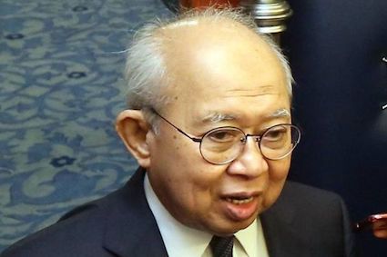 Ku Li: Unfair to prevent Najib from airing his views ...