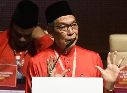 Ppbm S Rashid Cheered For Demanding Govt Projects To Help Party Chiefs Malaysia Today