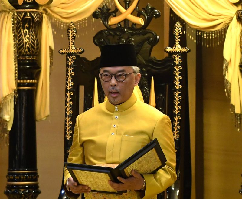 abdullah of pahang net worth