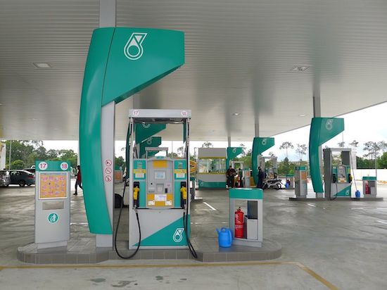 PM: New fuel prices to be determined tomorrow - Malaysia Today