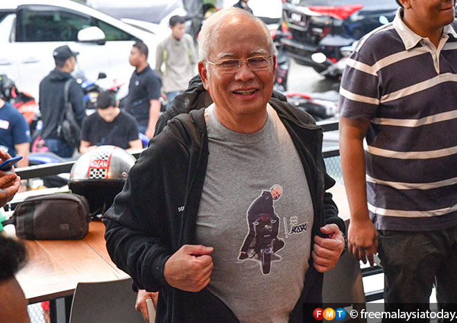 Was Najib Tun Razak also behind Canny Ongs murder 