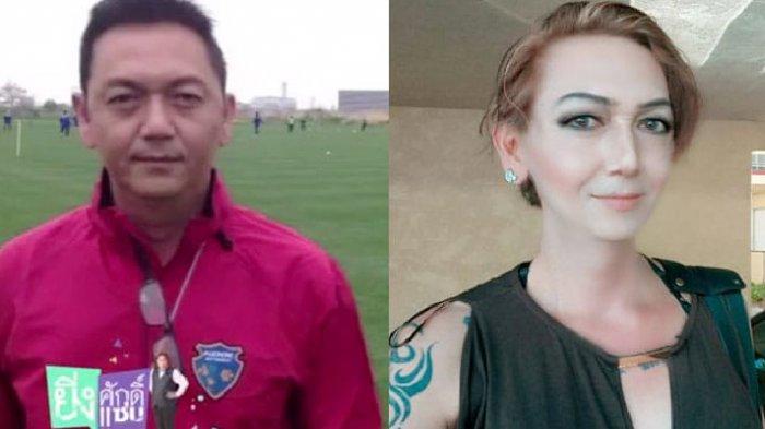 Meet Thailand S First Transgender Woman To Run For Prime Minister Malaysia Today