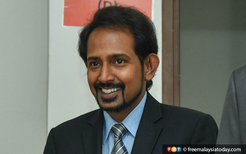 Gayan Ranaraja Businessman accused of cheating company director of RM19 million in ...