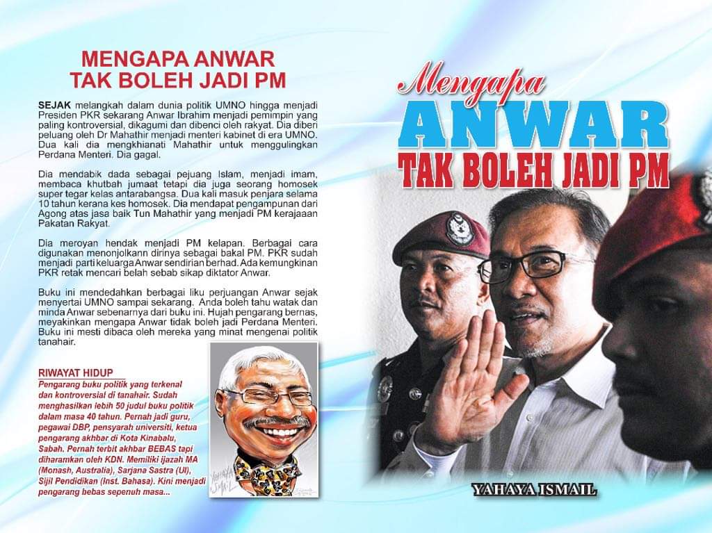 An open letter to Judicial Commissioner Mohd Arief Emran Arifin