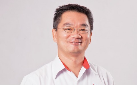Dap Mp Insists Pac Report Proves Najib Administration Stole Gst Funds Malaysia Today