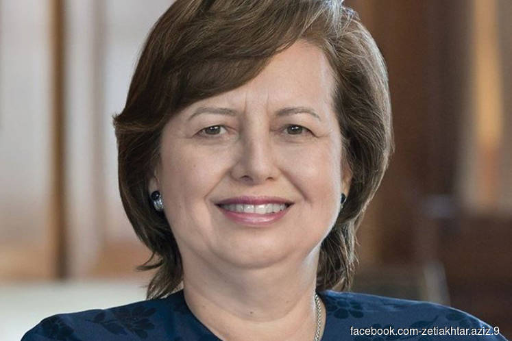 The untold story of Zeti’s involvement with Jho Low – Malaysia Today