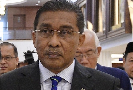 Dr M Has Support Of All Pas Lawmakers Says Takiyuddin Malaysia Today