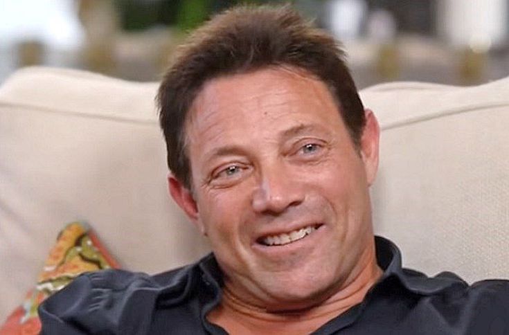 Man Behind Wolf Of Wall Street Goes After Riza Aziz For Fraudulent 