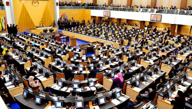 Parliament sitting: What to expect - Malaysia Today